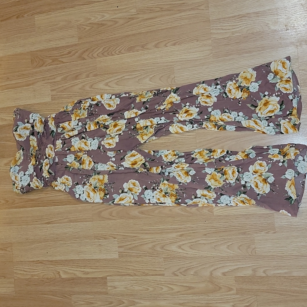 Womens Romper